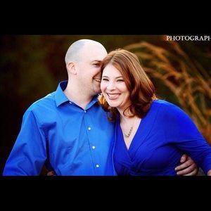 Meet your Posher, Christen